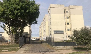 Imóvel 2367828 ['8555526787506'] - ['ESTRADA BARRO VERMELHO,N. 241 APTO. 203 BL 06 - BOX 112, RESTINGA - CEP: 91790-100, PORTO ALEGRE - RIO GRANDE DO SUL'] ['Restinga'] - ['Porto Alegre']/['RS'] - 1