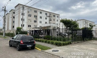 Imóvel 2371028 ['8787703433656'] - ['RUA JOSE IUCHNO (ANTIGA RUA DIRETRIZ 7091),N. 205 APTO. 101 BL 07, ABERTA DOS MORROS - CEP: 91786-280, PORTO ALEGRE - RIO GRANDE DO SUL'] ['Hípica'] - ['Porto Alegre']/['RS'] - 1