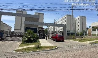 Imóvel 2636528 ['8787713619280'] - ['AVENIDA PROTASIO ALVES,N. 9930 APTO. 403 BL 2 VG 202, MORRO SANTANA - CEP: 91260-000, PORTO ALEGRE - RIO GRANDE DO SUL'] ['Mário Quintana'] - ['Porto Alegre']/['RS'] - 1