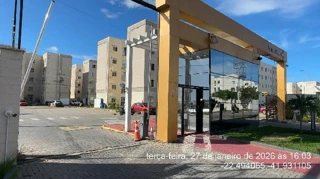 Imóvel 2711528 ['8787715345641'] - ['RUA DOUTOR RICARDO BARTELEGA,N. 299 APTO. 301 BL 18 VAGA 585, ATLANTICA - CEP: 28895-679, RIO DAS OSTRAS - RIO DE JANEIRO'] ['Jardim Mariléa'] - ['Rio das Ostras']/['RJ'] - 1