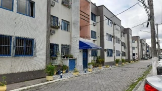 Imóvel 1626528 ['8444427941564'] - ['RUA COMANDANTE EDUARDO DE ALMEIDA MAGALHAES,N. 215 APTO. 101 BL 08, QD 02, LT 01, BANGU - CEP: 21842-567, RIO DE JANEIRO - RIO DE JANEIRO'] ['Bangu'] - ['Rio De Janeiro']/['RJ'] - 1