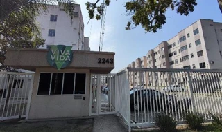 Imóvel 2152228 ['8787711680454'] - ['ESTRADA DA PEDRA,N. 2243 APTO. 308 BL 04, SANTA CRUZ - CEP: 23520-248, RIO DE JANEIRO - RIO DE JANEIRO'] ['Santa Cruz'] - ['Rio De Janeiro']/['RJ'] - 1
