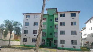 Imóvel 2402628 ['8555506007629'] - ['RUA DOUTOR JUVENAL MURTINHO,N. 155 APTO. 301 BL 7, SANTISSIMO - CEP: 23093-030, RIO DE JANEIRO - RIO DE JANEIRO'] ['Santíssimo'] - ['Rio De Janeiro']/['RJ'] - 1