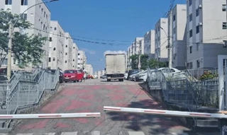 Imóvel 2402728 ['8787708424302'] - ['ESTRADA DO MENDANHA,N. 2854 APTO. 203 BL 3, CAMPO GRANDE - CEP: 23092-001, RIO DE JANEIRO - RIO DE JANEIRO'] ['Campo Grande'] - ['Rio De Janeiro']/['RJ'] - 1