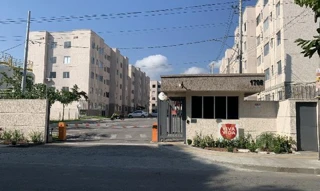 Imóvel 2514128 ['1787701839347'] - ['VIA PROJETADA 2,N. 50 APTO. 205 BL 07, CAMPO GRANDE - CEP: 23040-165, RIO DE JANEIRO - RIO DE JANEIRO'] ['Campo Grande'] - ['Rio De Janeiro']/['RJ'] - 1