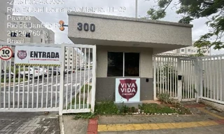 Imóvel 2522628 ['8787714117424'] - ['RUA EDGARD LOUREIRO VALDETARO,N. 300 APTO. 312 BL 01, PAVUNA - CEP: 21520-760, RIO DE JANEIRO - RIO DE JANEIRO'] ['Pavuna'] - ['Rio De Janeiro']/['RJ'] - 1