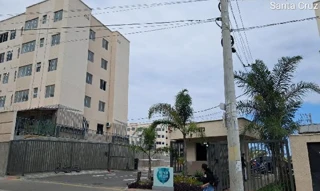 Imóvel 2538028 ['8787717734335'] - ['RUA MACAPA,N. 273 APTO. 311 BL 01, SANTA CRUZ - CEP: 23550-265, RIO DE JANEIRO - RIO DE JANEIRO'] ['Santa Cruz'] - ['Rio De Janeiro']/['RJ'] - 1