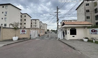 Imóvel 2614828 ['8787700780444'] - ['ESTRADA DE SANTA EUGENIA,N. 3300 APTO. 501 BL 13, SANTA CRUZ - CEP: 23520-560, RIO DE JANEIRO - RIO DE JANEIRO'] ['Paciência'] - ['Rio De Janeiro']/['RJ'] - 1