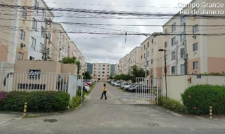 Imóvel 2644128 ['8787700909161'] - ['AVENIDA CESARIO DE MELO,N. 9075 APTO. 203 BL13, COSMOS - CEP: 23058-001, RIO DE JANEIRO - RIO DE JANEIRO'] ['Cosmos'] - ['Rio De Janeiro']/['RJ'] - 1