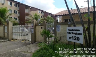 Imóvel 2672928 ['8444434593002'] - ['AV MERGULHAO (ANTIGA R PROJETADA A),N. 120 APTO. 402 BL 08, CAMPO GRANDE - CEP: 23087-045, RIO DE JANEIRO - RIO DE JANEIRO'] ['Campo Grande'] - ['Rio De Janeiro']/['RJ'] - 1