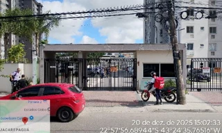 Imóvel 2693228 ['1787701543251'] - ['ESTRADA DOS BANDEIRANTES,N. 7277 APTO. 1508 BL 03, JACAREPAGUA - CEP: 22780-085, RIO DE JANEIRO - RIO DE JANEIRO'] ['Jacarepaguá'] - ['Rio De Janeiro']/['RJ'] - 1