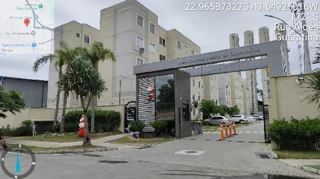 Imóvel 2696528 ['8787716035603'] - ['RUA ALOES,N. 251 APTO. 402 BL 25, GUARATIBA - CEP: 23032-040, RIO DE JANEIRO - RIO DE JANEIRO'] ['Guaratiba'] - ['Rio De Janeiro']/['RJ'] - 1