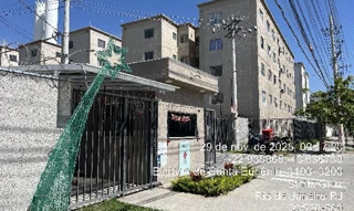 Imóvel 2802228 ['8787717048229'] - ['ESTRADA DE SANTA EUGENIA,N. 3000 APTO. 507 BL 08, SANTA CRUZ - CEP: 23520-560, RIO DE JANEIRO - RIO DE JANEIRO'] ['Santa Cruz'] - ['Rio De Janeiro']/['RJ'] - 1