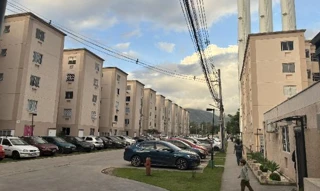 Imóvel 3004328 ['8787711678298'] - ['ESTRADA CABUCU DE BAIXO,N. 600 APTO. 201 BL 2, GUARATIBA - CEP: 23036-060, RIO DE JANEIRO - RIO DE JANEIRO'] ['Guaratiba'] - ['Rio De Janeiro']/['RJ'] - 1