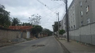 Imóvel 3093928 ['8787721317204'] - ['RUA WALDIR JOSE DE MELO,N. 70 APTO. 205 BL 04, GUARATIBA - CEP: 23036-076, RIO DE JANEIRO - RIO DE JANEIRO'] ['Guaratiba'] - ['Rio de Janeiro']/['RJ'] - 1