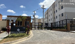 Imóvel 2681728 ['8787708661762'] - ['RUA CARLOS DE MORAIS ANDRADE - JURISTA,N. 108 APTO. 11 BL 04, TERREO, VG 33, RESIDENCIAL PARQUE LAGUNA - CEP: 13322-384, SALTO - SAO PAULO'] [''] - ['Salto']/['SP'] - 1