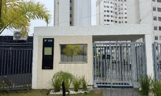 Imóvel 2887328 ['8787716682544'] - ['RUA PROFESSOR FERNANDO ROCHA,N. 326 APTO. 210 BLOCO 04, NARANDIBA - CEP: 41192-009, SALVADOR - BAHIA'] ['Narandiba'] - ['Salvador']/['BA'] - 1