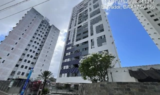 Imóvel 3049328 ['1444413122096'] - ['RUA RODOLPHO COELHO CAVALCANTE,N. 234 APTO. 504 VG 48, AMARALINA - CEP: 41750-166, SALVADOR - BAHIA'] ['STIEP'] - ['Salvador']/['BA'] - 1