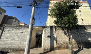 Imóvel 3083028 ['8444414390386'] - ['RUA MANOEL DE NOBREGA,N. 64 APTO. 301 BL 10, LONDRINA - CEP: 33115-530, SANTA LUZIA - MINAS GERAIS'] ['Londrina'] - ['Santa Luzia']/['MG'] - 1