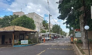 Imóvel 2507628 ['8555525261381'] - ['RUA RAY WESLEY HERRICK,N. 475 APTO. 409 3º ANDAR, 4º PAVIMENTO, BL 10, JARDIM JOCKEY CLUBE - CEP: 13565-090, SAO CARLOS - SAO PAULO'] ['Jardim Jockei Club A'] - ['São Carlos']/['SP'] - 1