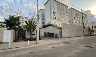 Imóvel 2637628 ['8787713278106'] - ['ESTRADA JOAO DE ABREU,N. 214 APTO. 103 BL 17 LT 06, MONJOLOS - CEP: 24723-190, SAO GONCALO - RIO DE JANEIRO'] ['Monjolos'] - ['São Gonçalo']/['RJ'] - 1