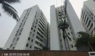 Imóvel 2901128 ['8787708761244'] - ['AVENIDA DA ABDIAS JOSE DOS SANTOS,N. 1235 APTO. 101 BL 02, MARIA PAULA - CEP: 24756-660, SAO GONCALO - RIO DE JANEIRO'] ['Maria Paula'] - ['São Gonçalo']/['RJ'] - 1