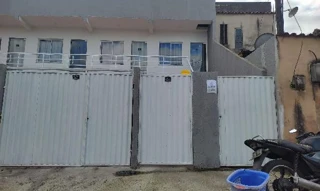 Imóvel 3049628 ['8444439397830'] - ['RUA GUSTAVO DE MATOS,N. 97 APTO. 201 CASA BASE LT 23 QD 14, 3º DISTRITO - CEP: 24736-030, SAO GONCALO - RIO DE JANEIRO'] ['Pacheco'] - ['São Gonçalo']/['RJ'] - 1