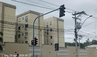 Imóvel 3069328 ['8787704385183'] - ['AVENIDA LUCIO TOME FETEIRA,N. 496 APTO. 204 BL 04, VILA LAGE - CEP: 24415-000, SAO GONCALO - RIO DE JANEIRO'] ['Vila Lage'] - ['São Gonçalo']/['RJ'] - 1