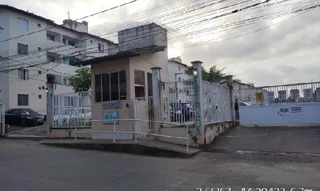 Imóvel 2651628 ['8787700276665'] - ['RUA SANTA MARIA,N. 01 APTO. 03 BL 08 TÉRREO - QD C, SARAMANTA - CEP: 65110-000, SAO JOSE DE RIBAMAR - MARANHAO'] [''] - ['São José de Ribamar']/['MA'] - 1