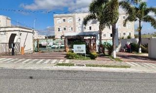 Imóvel 2668428 ['8787707980511'] - ['AVENIDA DAS OLIVEIRAS,N. 81 APTO. 102 BL 1, RESIDENCIAL FREI GALVAO - CEP: 12248-703, SAO JOSE DOS CAMPOS - SAO PAULO'] ['Parque Nova Esperanca'] - ['São José Dos Campos']/['SP'] - 1