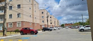 Imóvel 2480828 ['1787700387620'] - ['RUA 03,N. S/N APTO. 306 BL 05 SD 37, ALTO DO CALHAU - CEP: 65000-000, SAO LUIS - MARANHAO'] ['Jaracaty'] - ['São Luís']/['MA'] - 1