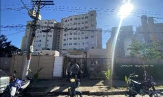 Imóvel 2358828 ['8787703669773'] - ['RUA CORONEL EUCLIDES MACHADO,N. 185 APTO. 27 2º PAV, BL. 3, JARDIM DAS GRACAS - CEP: 02713-000, SAO PAULO - SAO PAULO'] ['Jardim das Gracas'] - ['São Paulo']/['SP'] - 1