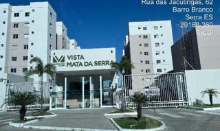Imóvel 2413028 ['8787715749564'] - ['RUA PROJETADA 03,N. 80 APTO. 207 TORRE D, PORTO CANOA - CEP: 29168-603, SERRA - ESPIRITO SANTO'] ['Porto Canoa'] - ['Serra']/['ES'] - 1