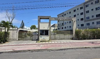 Imóvel 2435228 ['8787706357438'] - ['RUA SAO PAULO,N. 1.163 APTO. 103 BL 08- JACARAIPE/DIST. DE NOVA ALMEIDA, SAO PATRICIO - CEP: 29175-030, SERRA - ESPIRITO SANTO'] ['Jacaraípe'] - ['Serra']/['ES'] - 1