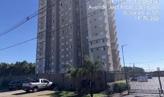 Imóvel 3083828 ['8787720815014'] - ['AVENIDA JOSE FRANCISCO PAVAN,N. 195 APTO. 04 TORRE 2, JARDIM TERRAS DE SANTA ELISA III - CEP: 14178-290, SERTAOZINHO - SAO PAULO'] ['Jardim Terras de Santa Elisa III'] - ['Sertãozinho']/['SP'] - 1