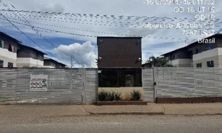 Imóvel 2395128 ['8787711775439'] - ['RUA UM,N. S/Nº APTO. 203 BLOCO B - LT 04 - RPII - TRECHO 04, VALPARAISO II - CEP: 72870-122, VALPARAISO DE GOIAS - GOIAS'] [''] - ['Valparaíso De Goiás']/['GO'] - 1