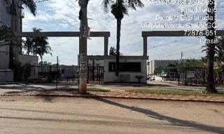 Imóvel 2575528 ['8787701470848'] - ['RUA MARAJO,N. SN APTO. 103 QD 01 PAV 1 BL B22, CHACARAS YPIRANGA A - CEP: 72879-050, VALPARAISO DE GOIAS - GOIAS'] ['Chácaras Ipiranga- A'] - ['Valparaíso De Goiás']/['GO'] - 1