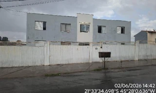 Imóvel 2921328 ['8444423022920'] - ['AVENIDA SERGIO DE BIAGI BUENO,N. 579 APTO. 202 LOTE 11 QUADRA H, JARDIM BOUGANVILLE - CEP: 37031-000, VARGINHA - MINAS GERAIS'] ['Fausto Ribeiro'] - ['Varginha']/['MG'] - 1