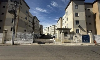 Imóvel 2509128 ['8787709294755'] - ['ESTRADA SANTA CECILIA DO INGA,N. 222 APTO. 302 BL C, 3º PAVIMENTO, SANTA CRUZ - CEP: 27288-113, VOLTA REDONDA - RIO DE JANEIRO'] ['São José do Turvo'] - ['Volta Redonda']/['RJ'] - 1