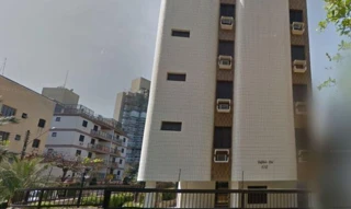 Imóvel 2510728 [''] - ['Rua Colombia, 412- Apto 42'] ['Jardim Ana Maria'] - ['Guarujá']/['SP'] - 1