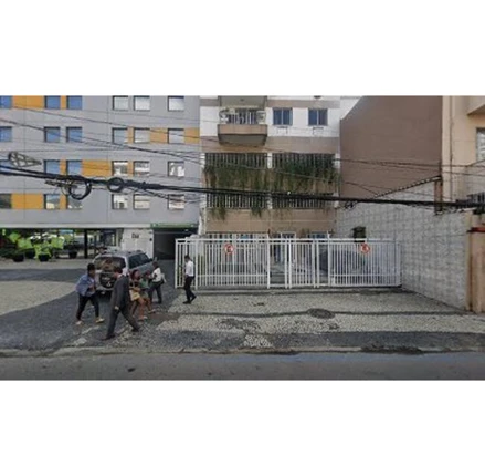 Apartamento em Rio de Janeiro, Botafogo, Rua São Clemente, n 28, RJ. Área: nullm2