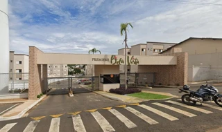 Imóvel 2605328 [''] - ['AVENIDA CONTORNO, Apto. 202, BL 06 VG 179., 375, RESIDENCIAL BELA VISTA'] ['Res. Bela Vista'] - ['Anápolis']/['GO'] - 1