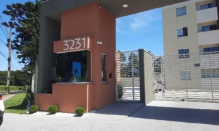 Imóvel 2719328 [''] - ['RUA MARANHAO, N. 3231, Apto. 1303, BL 01 VG 90- CONDOMINIO RESIDENCIAL ARBO COSTEIRA'] ['Costeira'] - ['Araucária']/['PR'] - 1