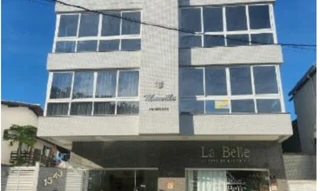Imóvel 2929228 [''] - ['Avenida Professor João José da Cruz, 1.543 - Apartamento n° 203, localizado no 1° pavimento do Condomínio Marville Residence. - Canto Grande - Bombinhas / SC'] ['Canto Grande'] - ['Bombinhas']/['SC'] - 1