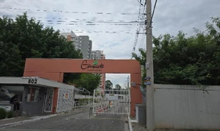 Imóvel 2970528 [''] - ['RUA CATAGUA, N. 802, Apto. 143, BL A, JARDIM SANTA TEREZA, RESIDENCIAL CONQUISTA CARAPICUIBA - CARAPICUIBA/SP - CEP: 6332130, JARDIM SANTA TEREZA'] ['Jardim Santa Tereza'] - ['Carapicuíba']/['SP'] - 1