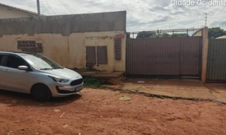 Imóvel 2654228 [''] - ['AVENIDA 2 SN QD 108 LT 12 AP04, Mans Recr Estrela D Alva III, Cidade Ocidental/GO'] ['Lot. Sao Matheus'] - ['Cidade Ocidental']/['GO'] - 1