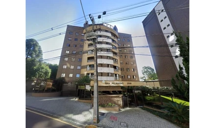 Apartamento em Curitiba, CAMPINA DO SIQUEIRA, R. PROF. PEDRO VIRIATO PARIGOT DE SOUZA, 2500, CAMPINA DO SIQUEIRA, PR. Área: 92.96m2