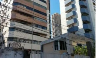 Imóvel 2674528 [''] - ['Rua Coronel Linhares, 280 - Apartamento nº 202, do Edifício Jardim Ondina, com direito a duas vagas de garagem - Meireles - Fortaleza / CE'] ['Meireles'] - ['Fortaleza']/['CE'] - 1