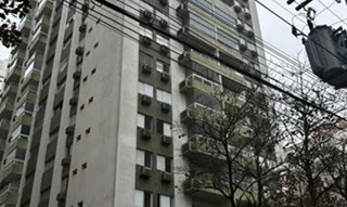 Imóvel 2652028 [''] - ['Rua Mário Ribeiro, nº 1.064, apartamento nº 132, Pitangueiras - Guarujá/SP'] ['Centro'] - ['Guarujá']/['SP'] - 1