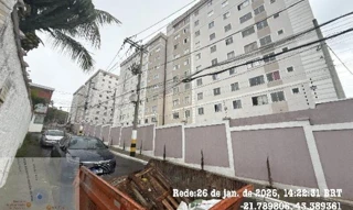 Imóvel 2719228 [''] - ['RUA DAS MARCASSITAS, N. 260, Apto. 704, TORRE IV- RESIDENCIAL PARK MARILANDIA'] ['Marilândia'] - ['Juiz De Fora']/['MG'] - 1
